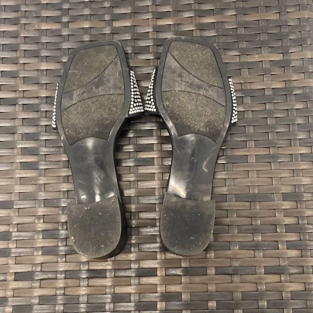 Marc Fisher sandals, women’s size 7
